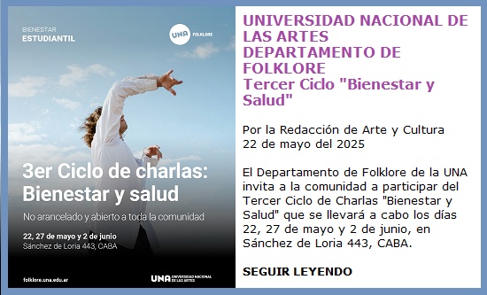 BIENESTAR Y SALUD UNA